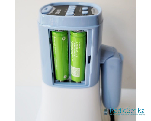 Громкоговоритель (рупор) мегафон 918L